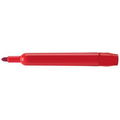 Sharpie Flip Chart Red Permanent Marker